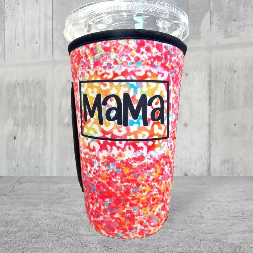 20oz Mama Cup Sleeve