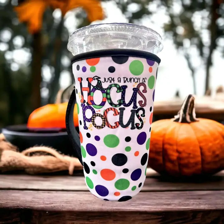 20oz Hocus Pocus Sleeve