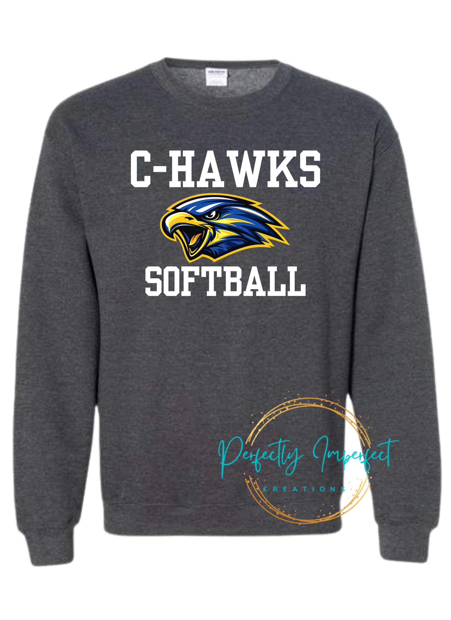 Youth Varsity Hawks Crew