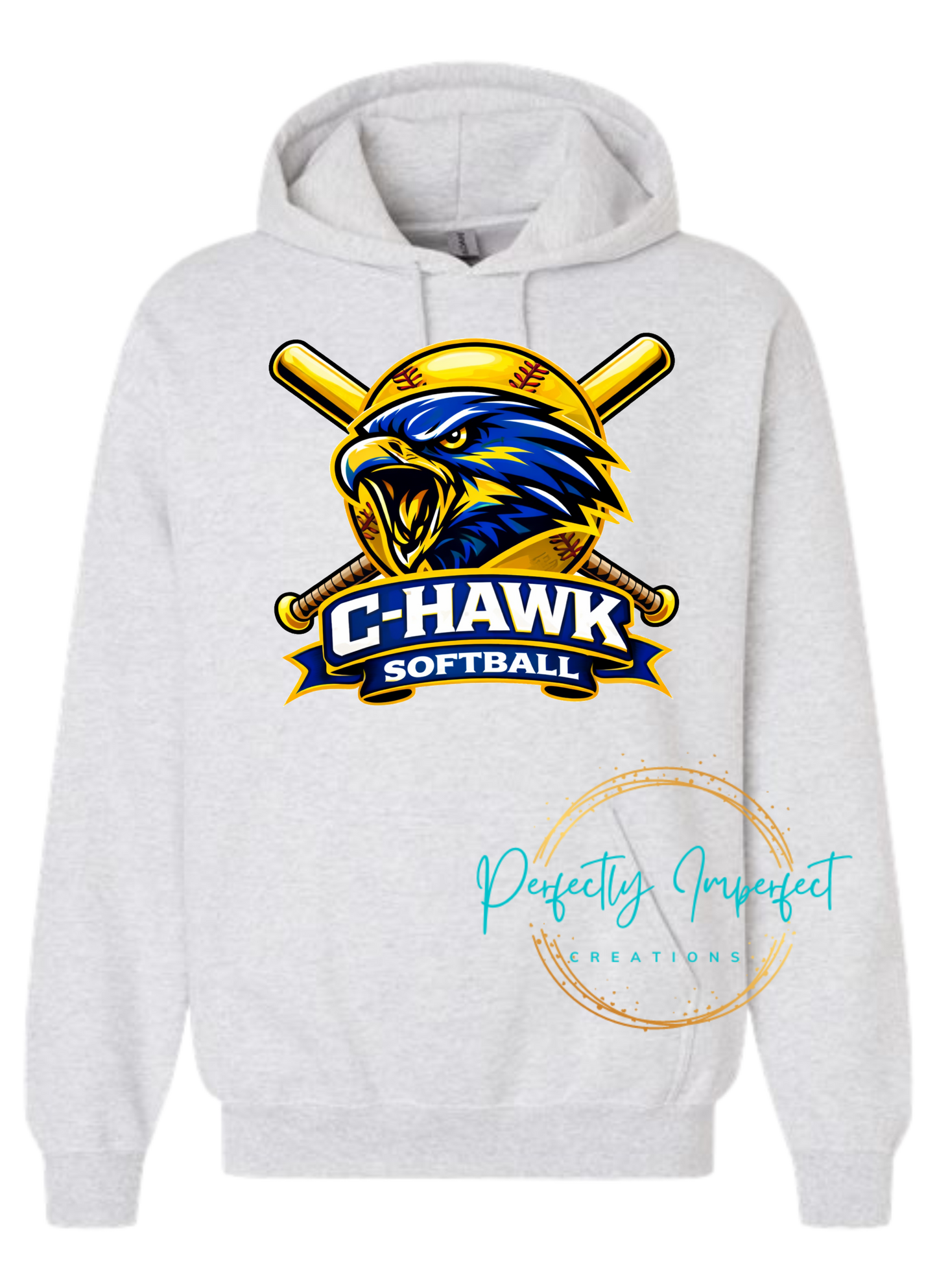 C-Hawk Hoodie