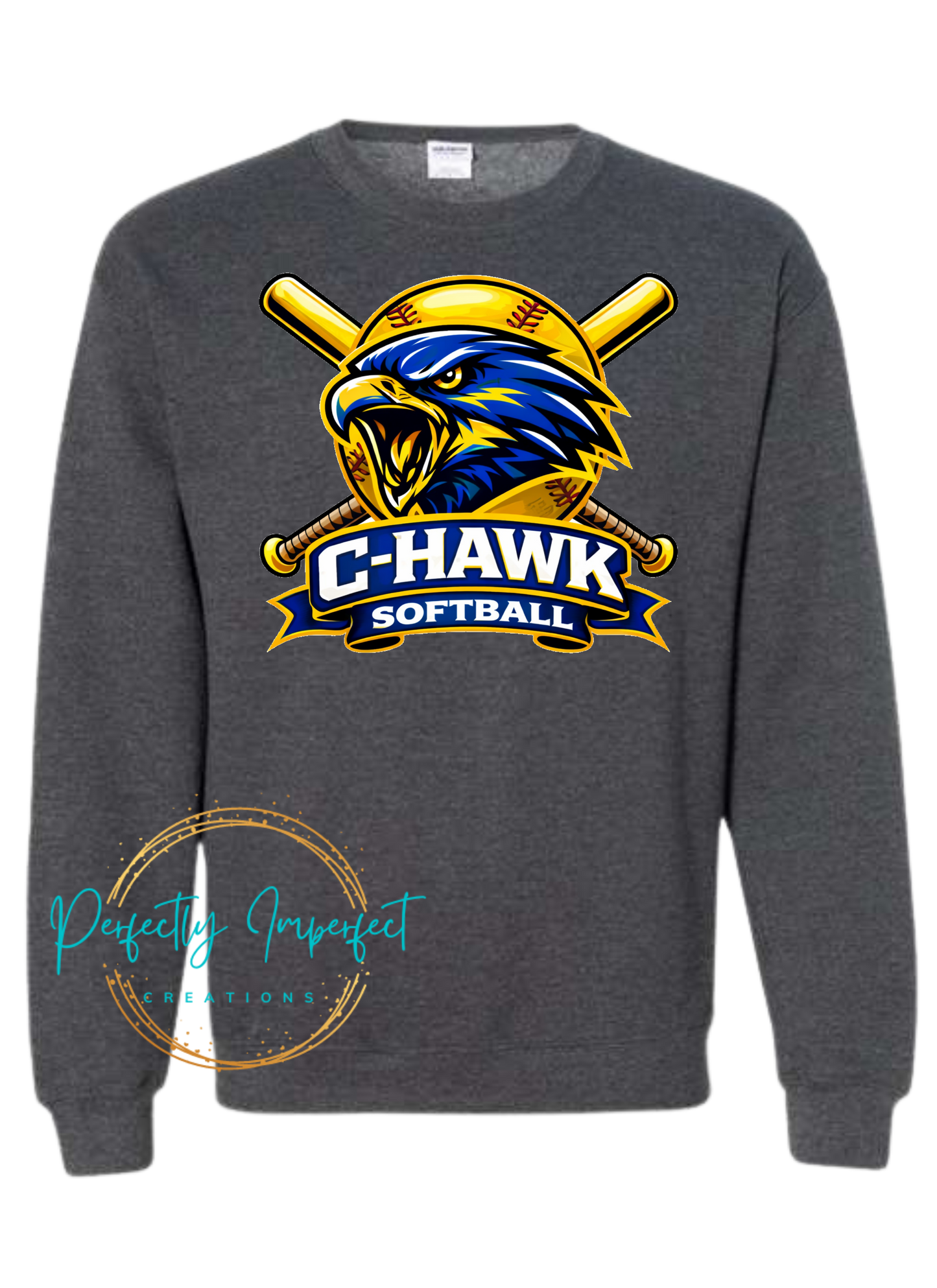 Youth C-Hawk Crew