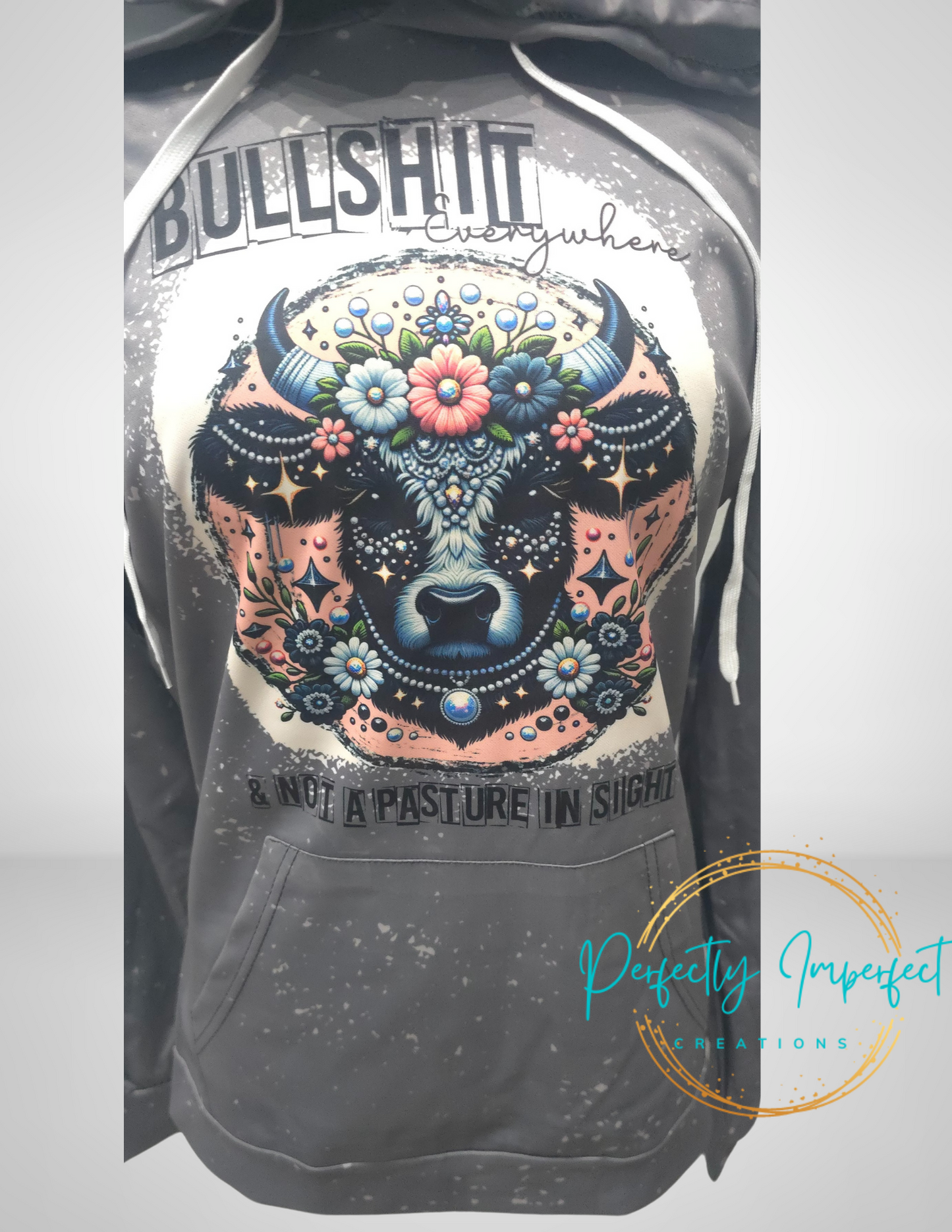 Bullsh*t Bling