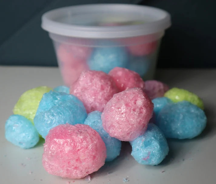 Jolly Balls