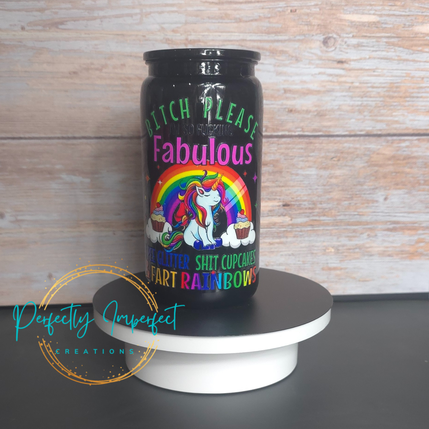 B*tch please I'm Fabulous!