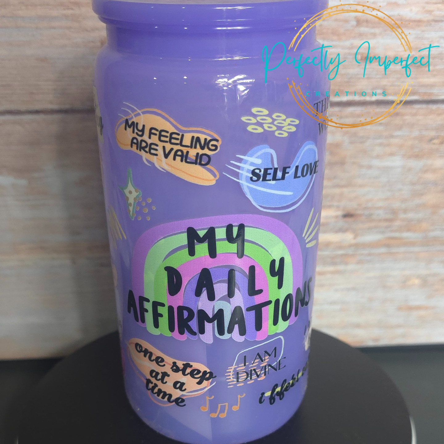 Daily Affirmations
