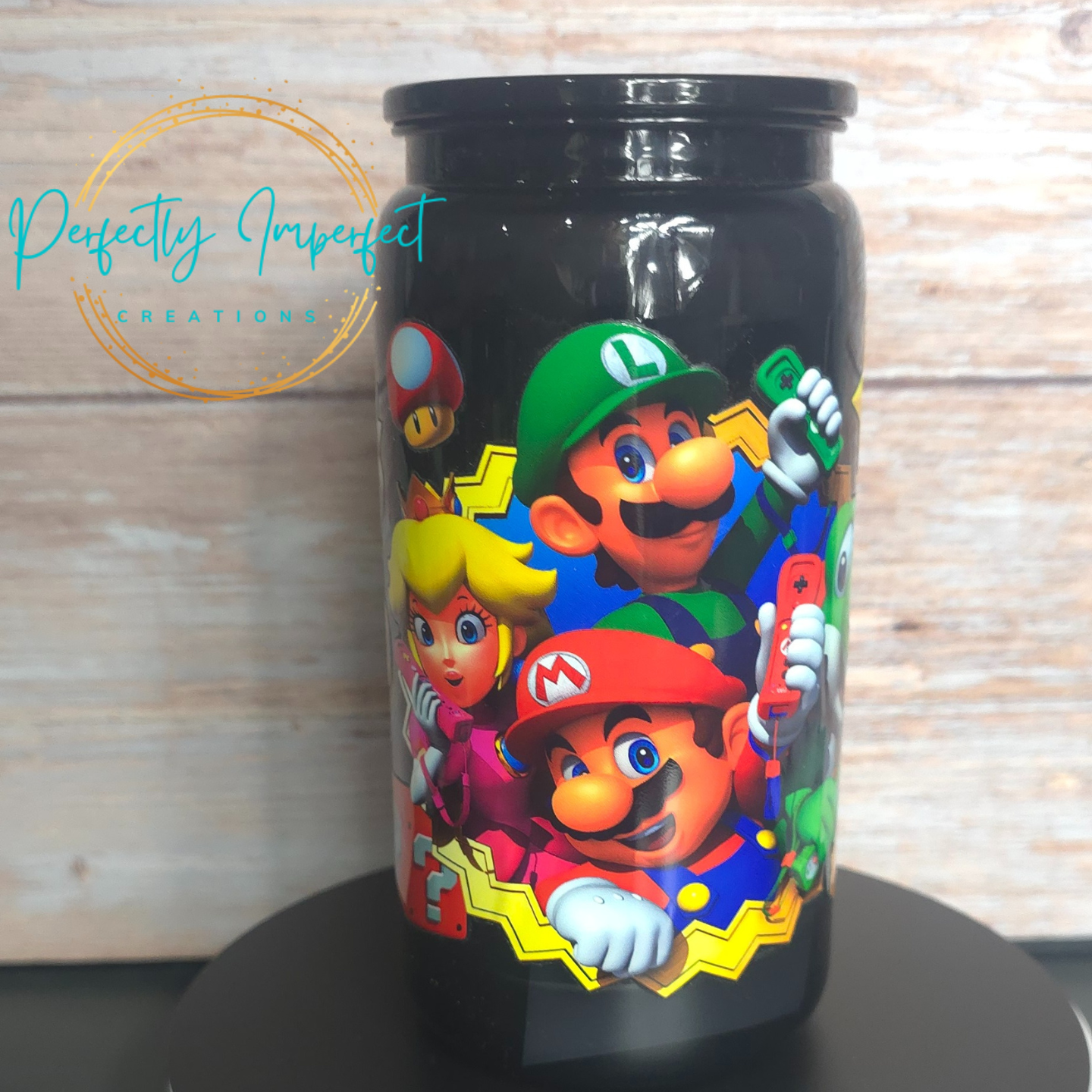Mario & Friends
