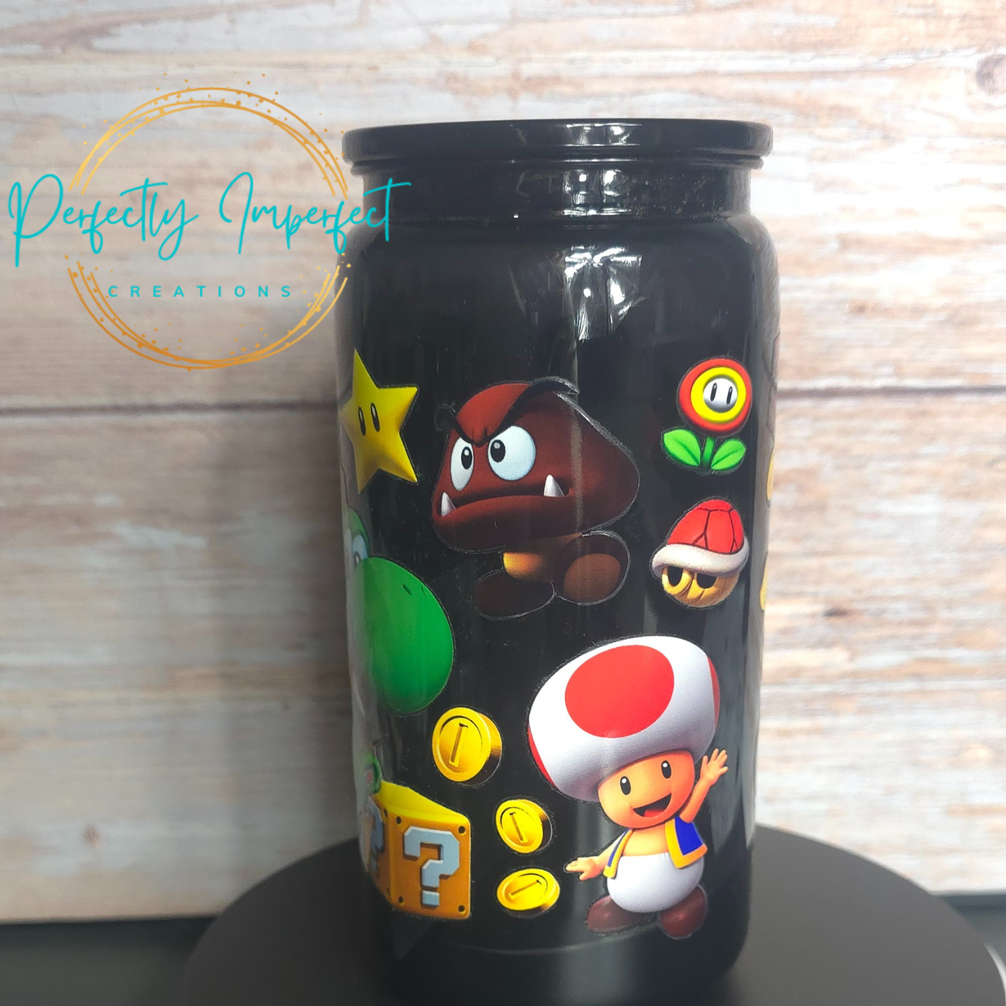Mario & Friends