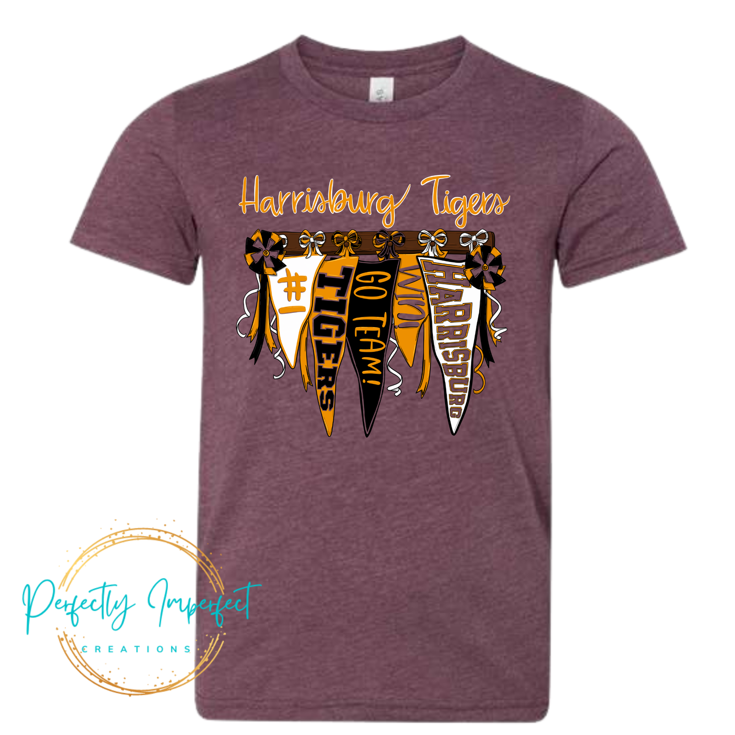 Harrisburg Tigers Youth