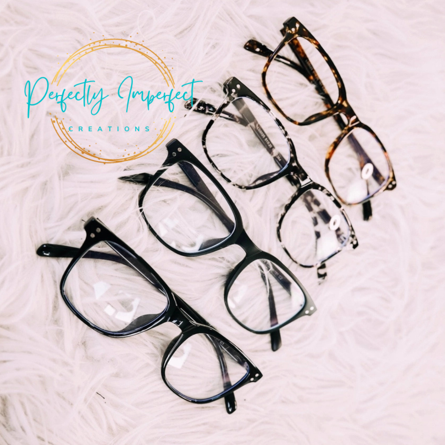 Blue Light Glasses