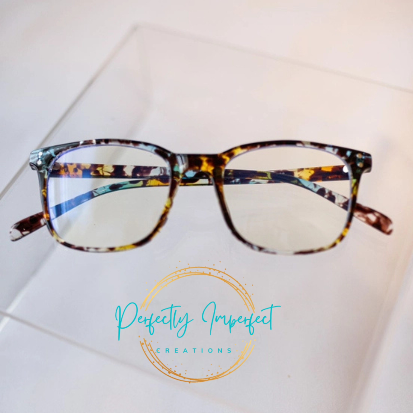 Blue Light Glasses