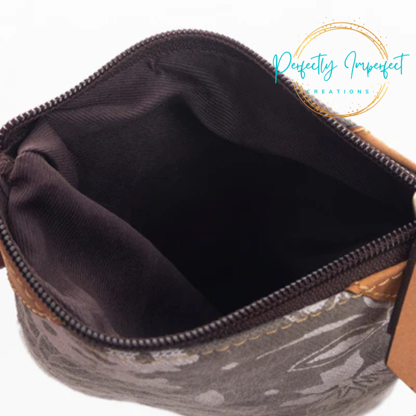 Flower Horse Trail Myra Crossbody