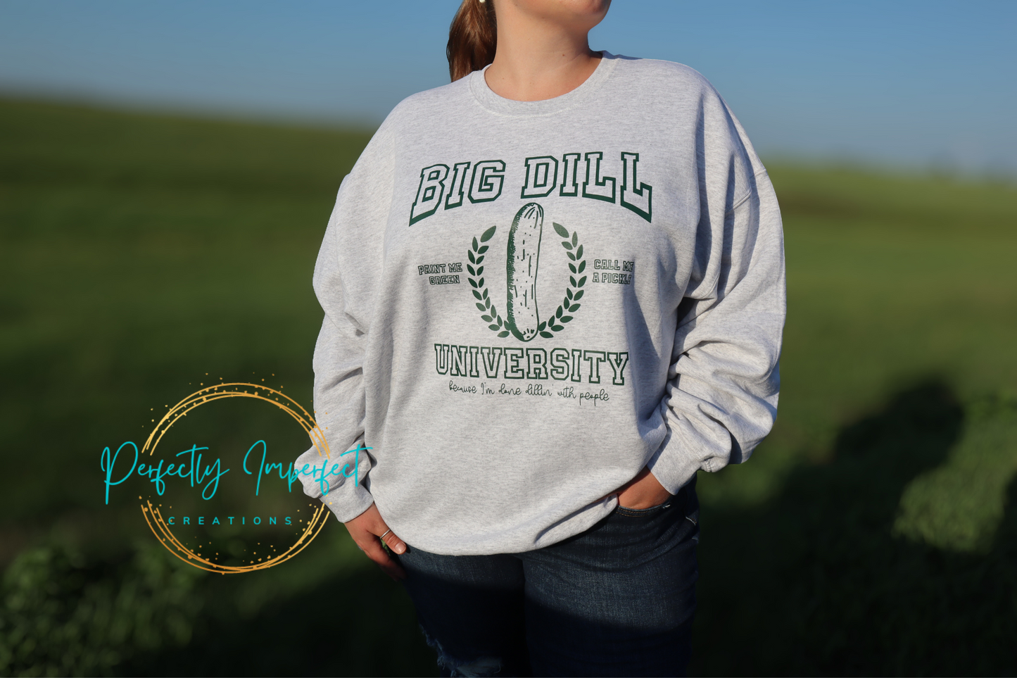 Big Dill University