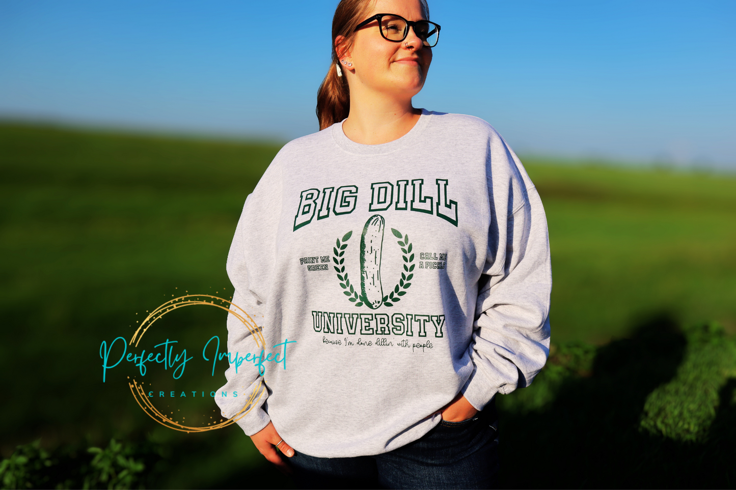Big Dill University