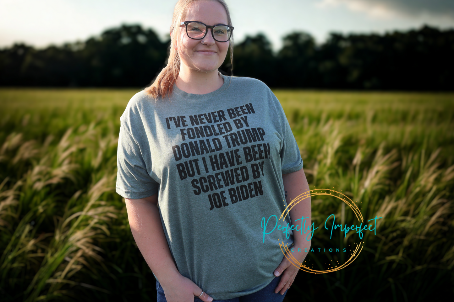 Funny D. Trump T-shirt