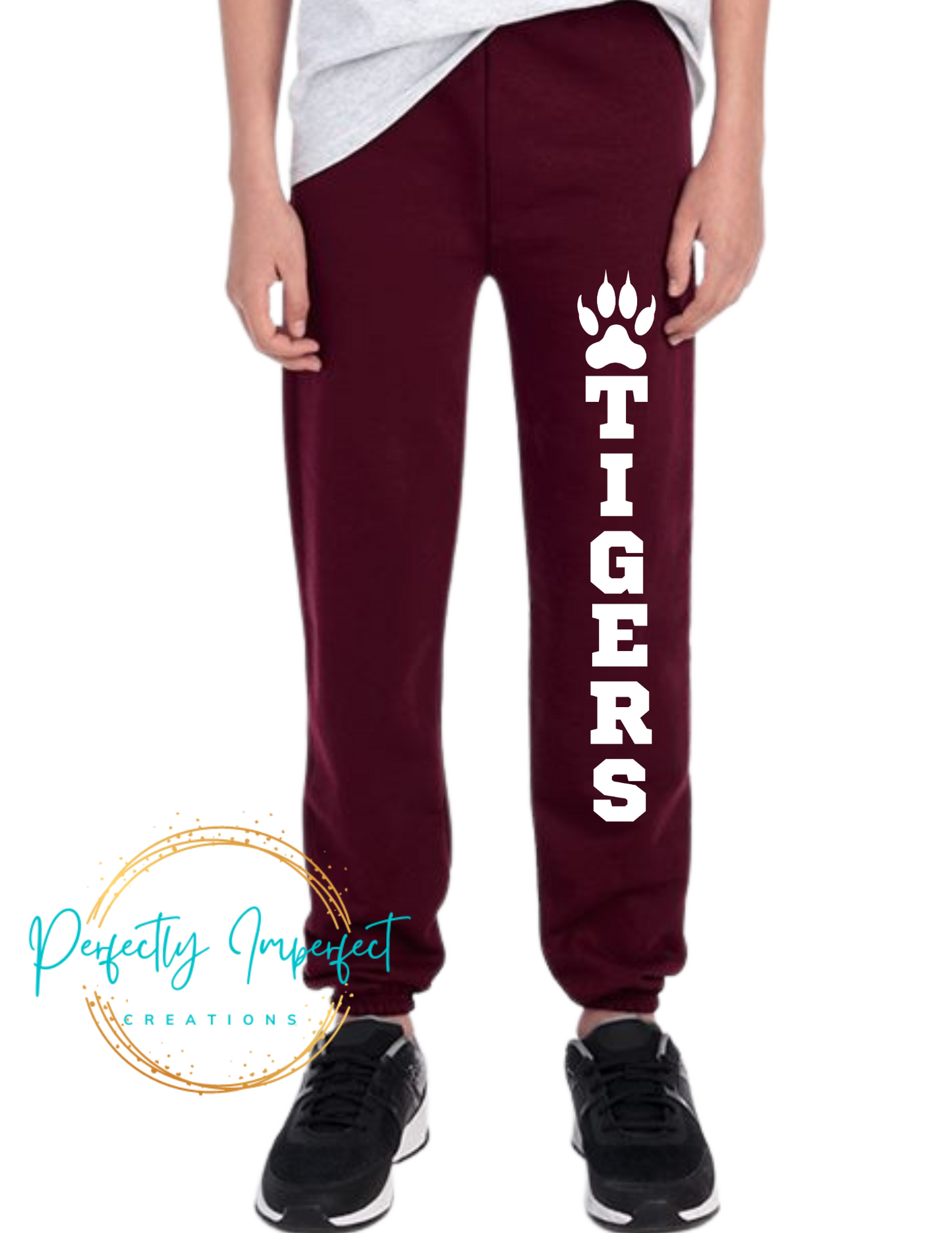 Jerzees Youth Sweatpants