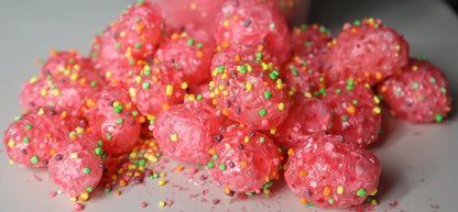 Crunch Clusters