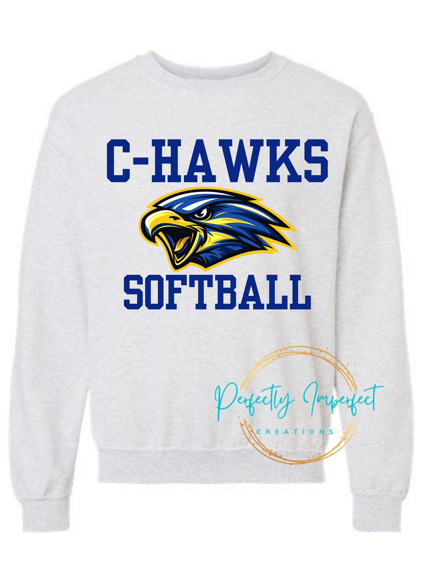 Varsity Hawks Crew