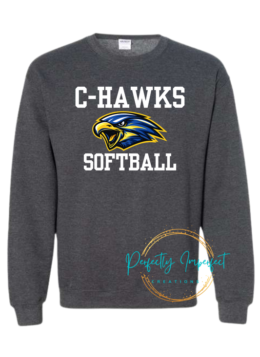Varsity Hawks Crew
