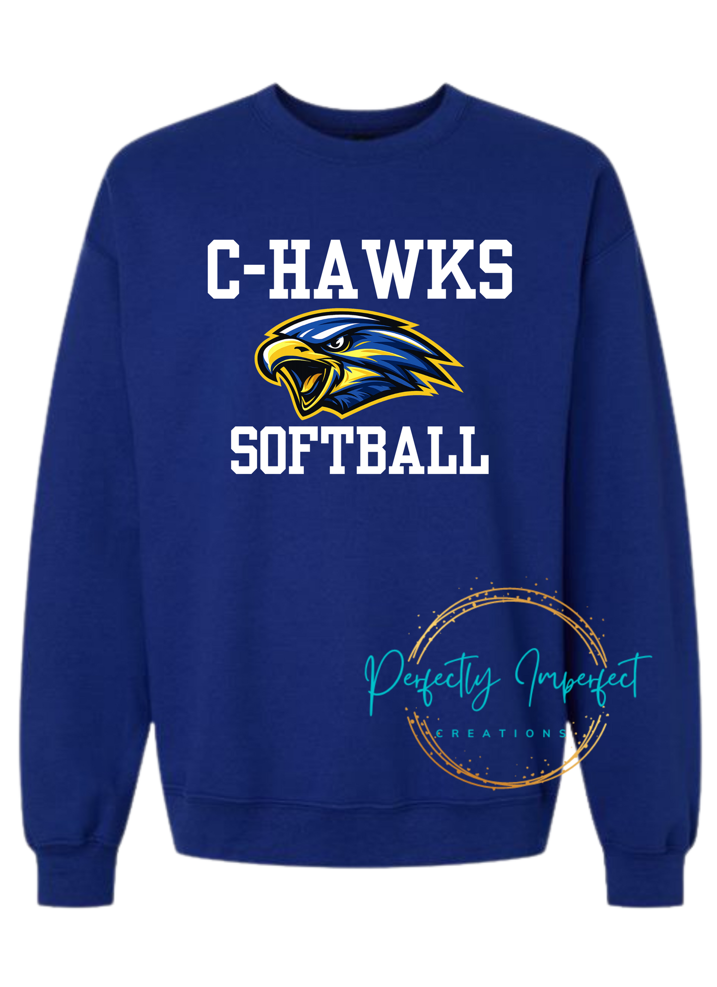 Varsity Hawks Crew