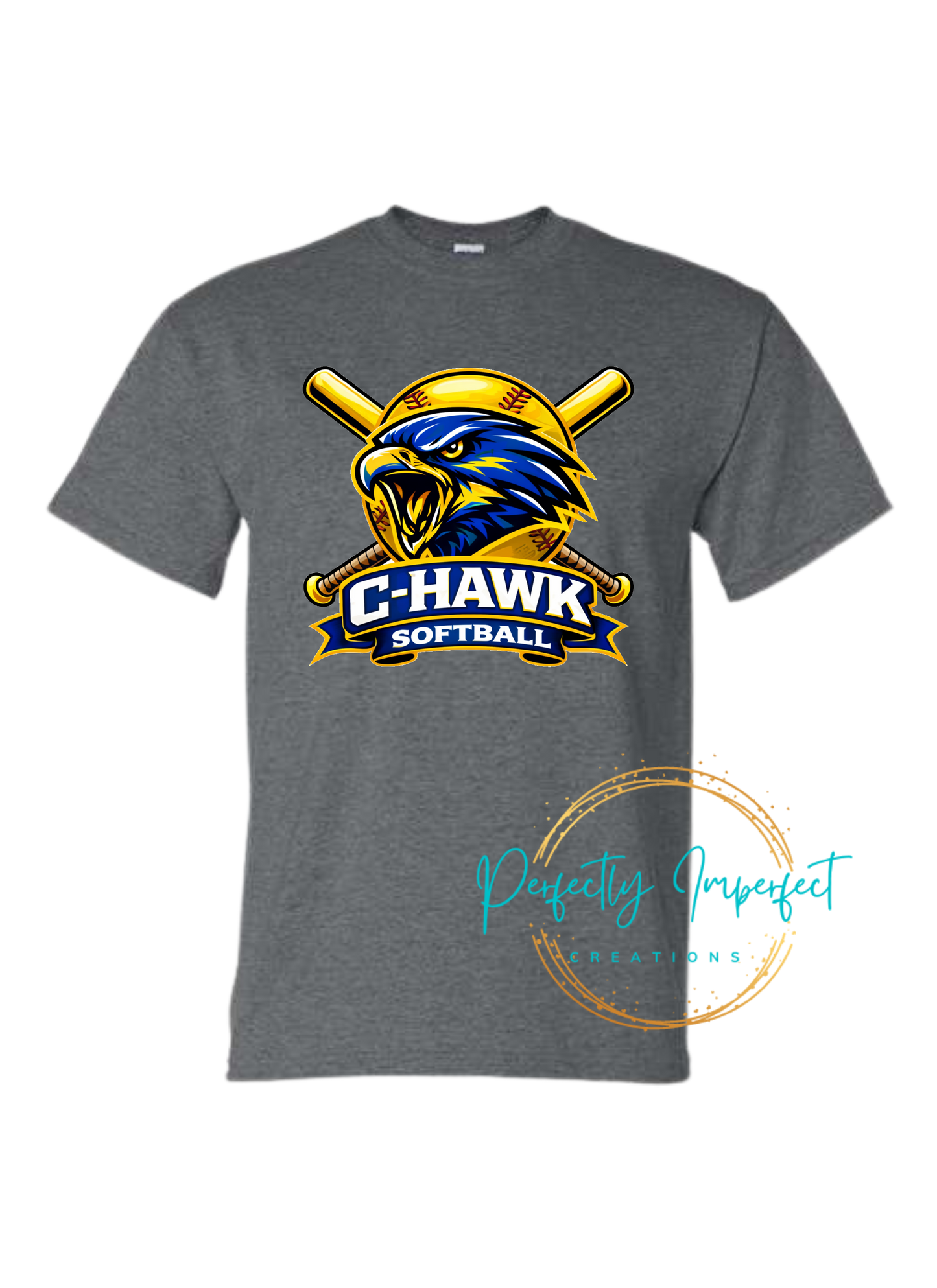 C-Hawk Tee