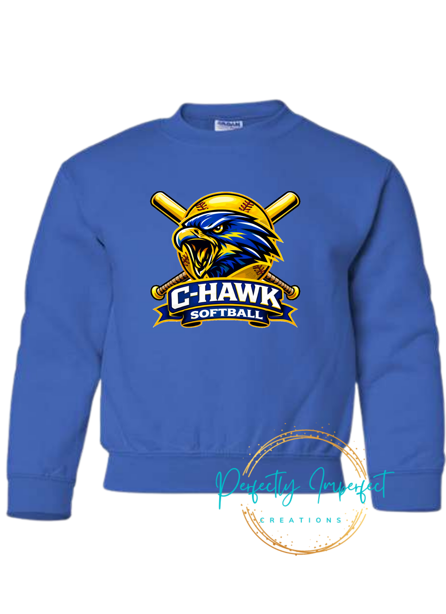 Youth C-Hawk Crew