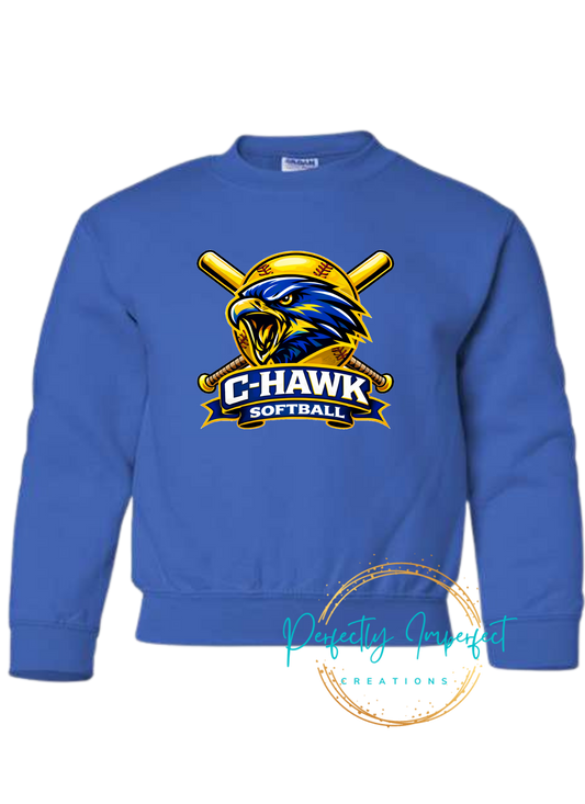 Youth C-Hawk Crew