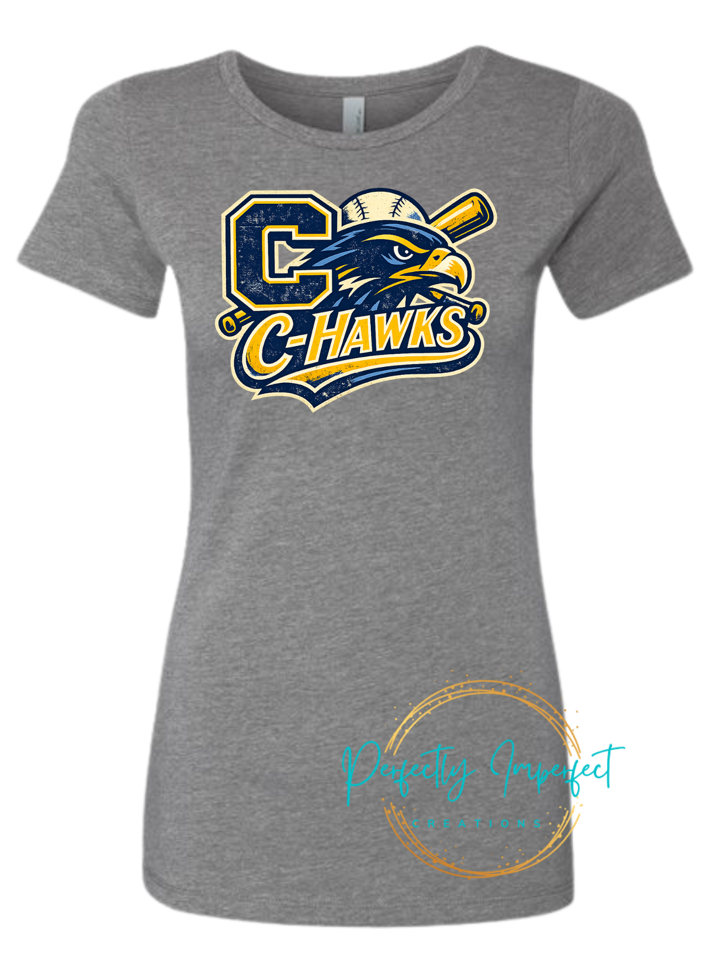 Women's Vintage Tee