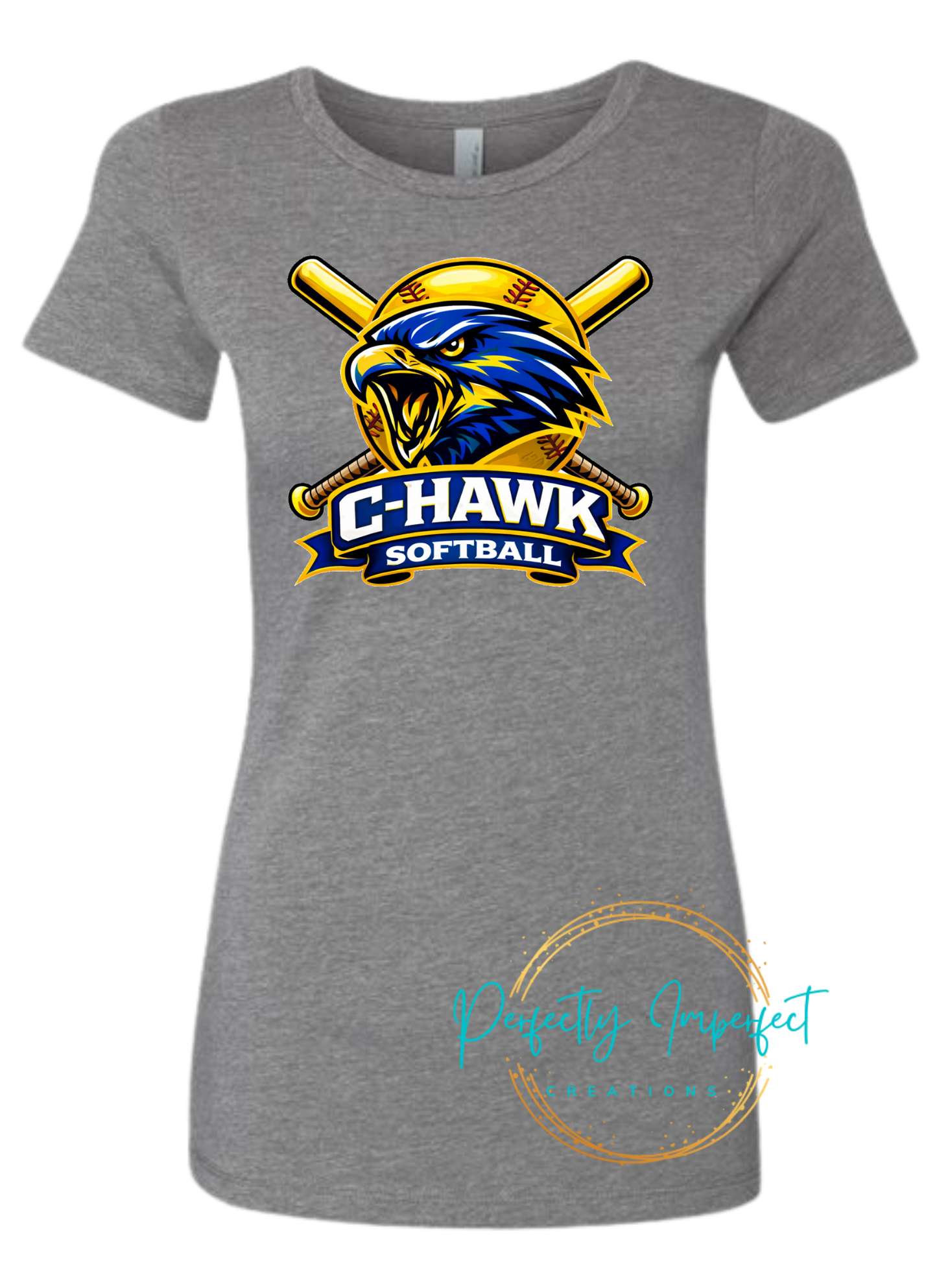 Women's C-Hawk Tee