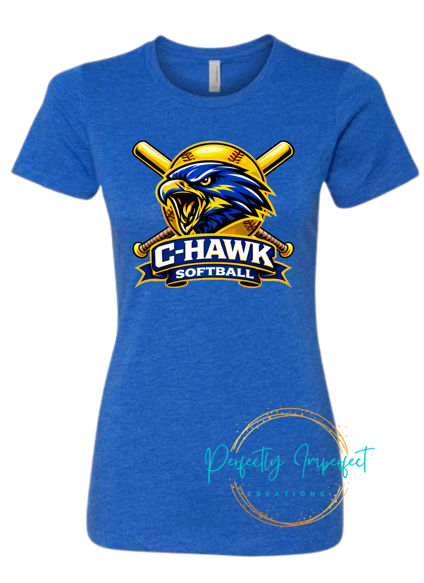 Women's C-Hawk Tee