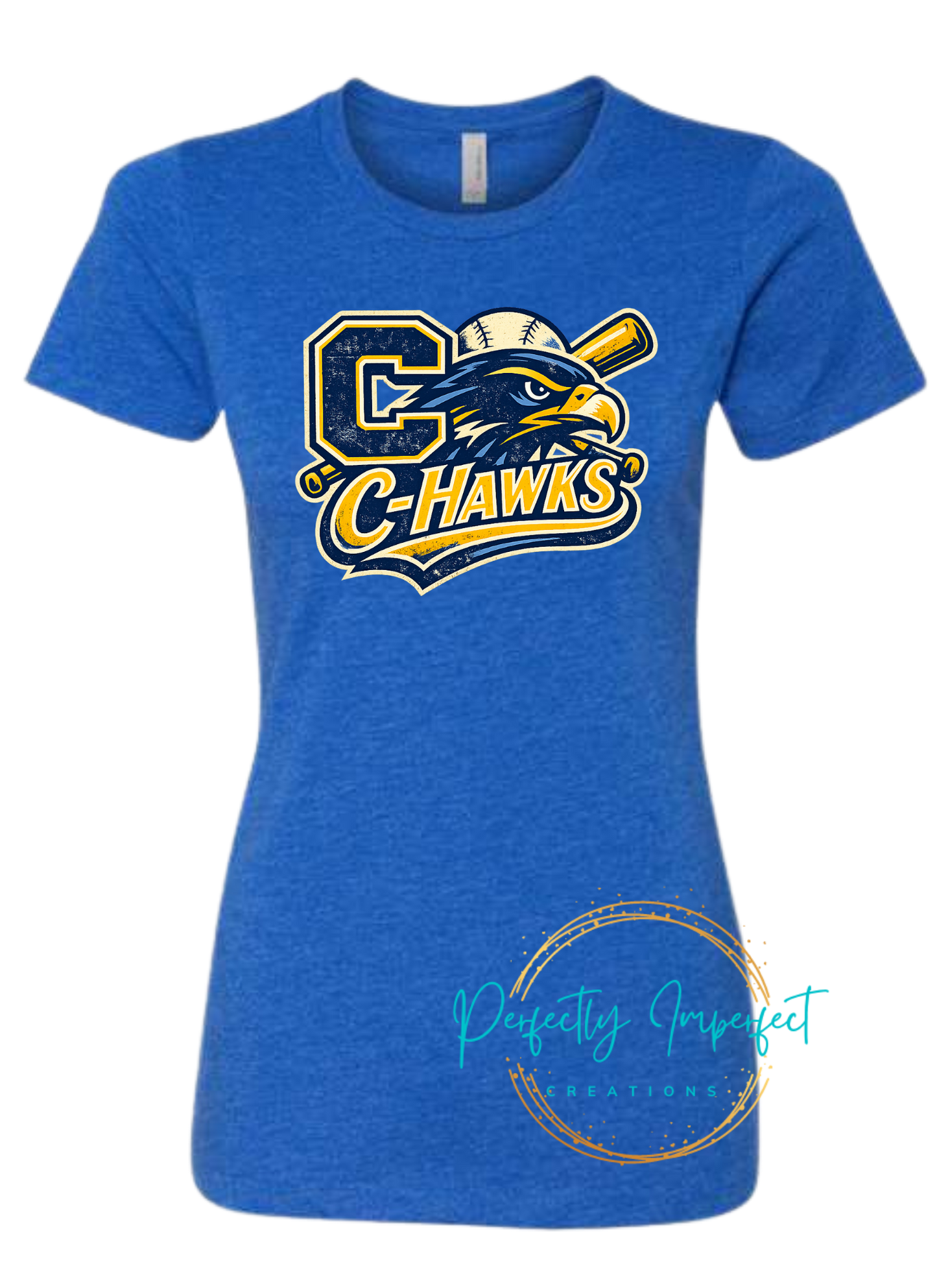 Women's Vintage Tee