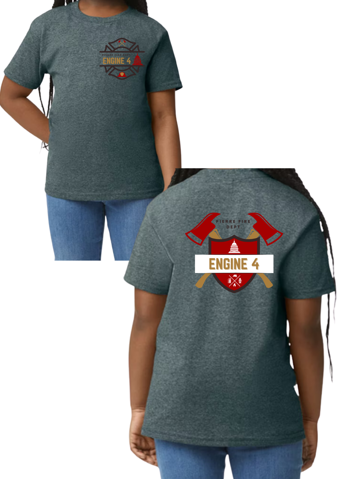 Youth T-Shirt