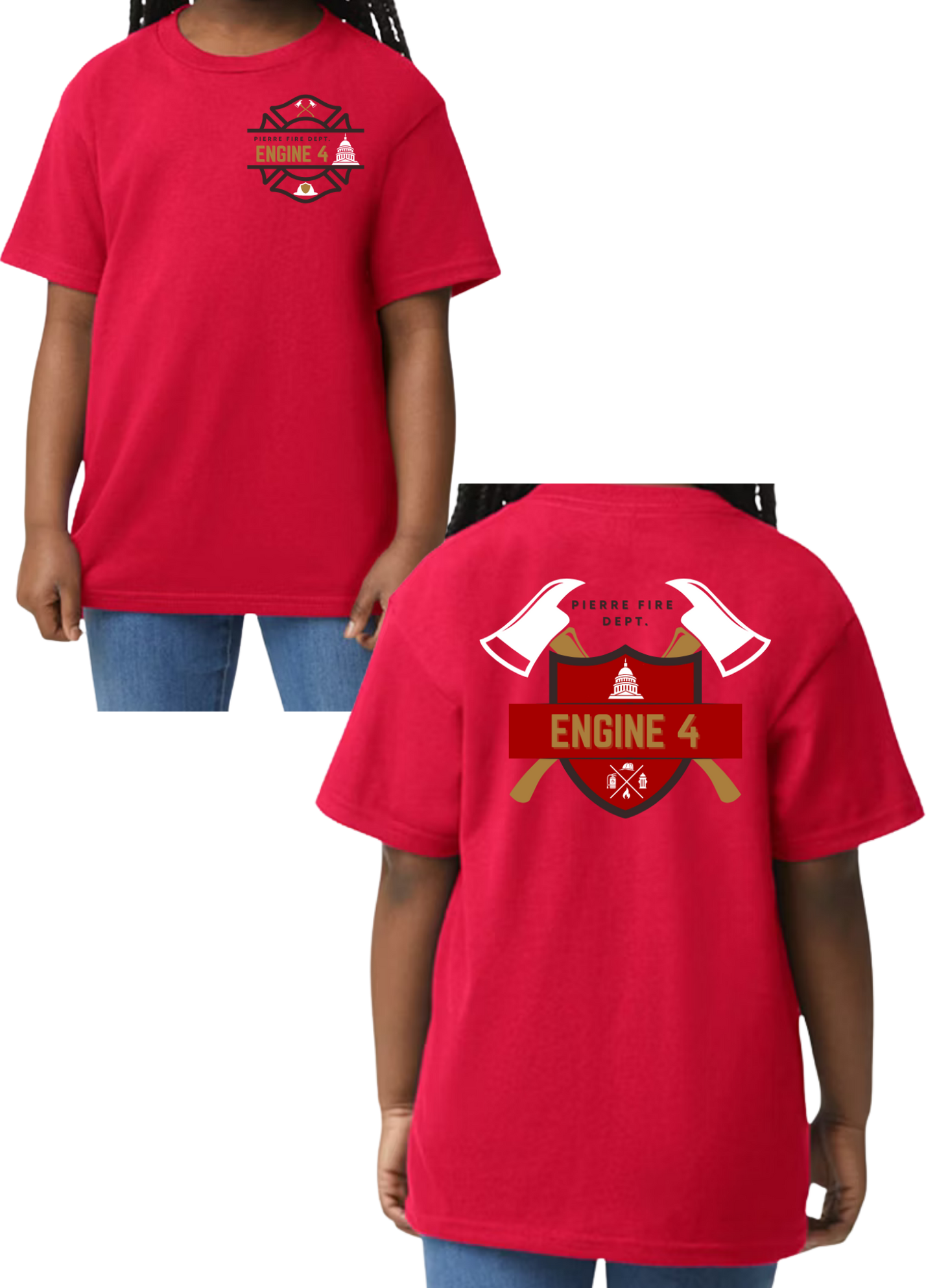 Youth T-Shirt