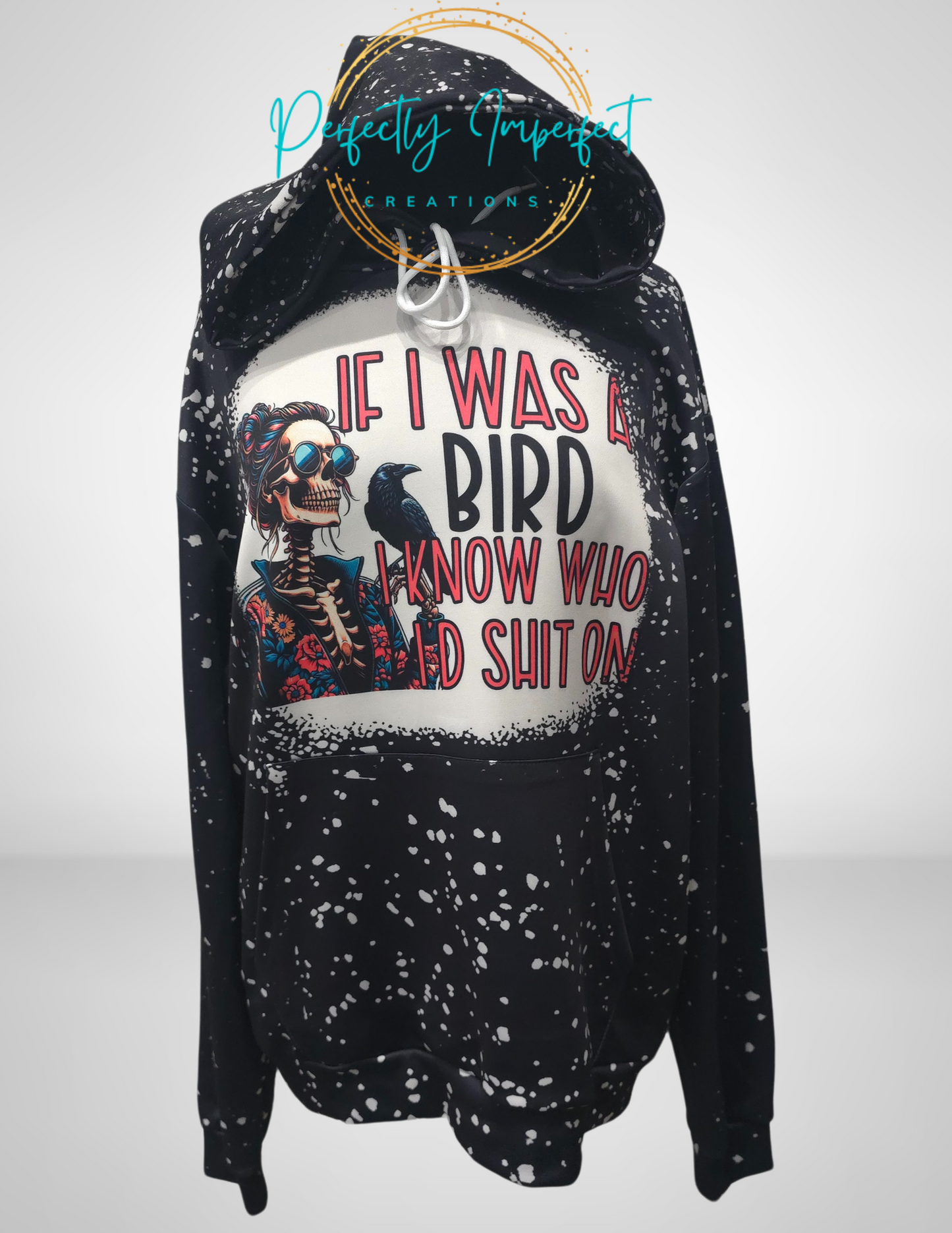 If I was a Bird