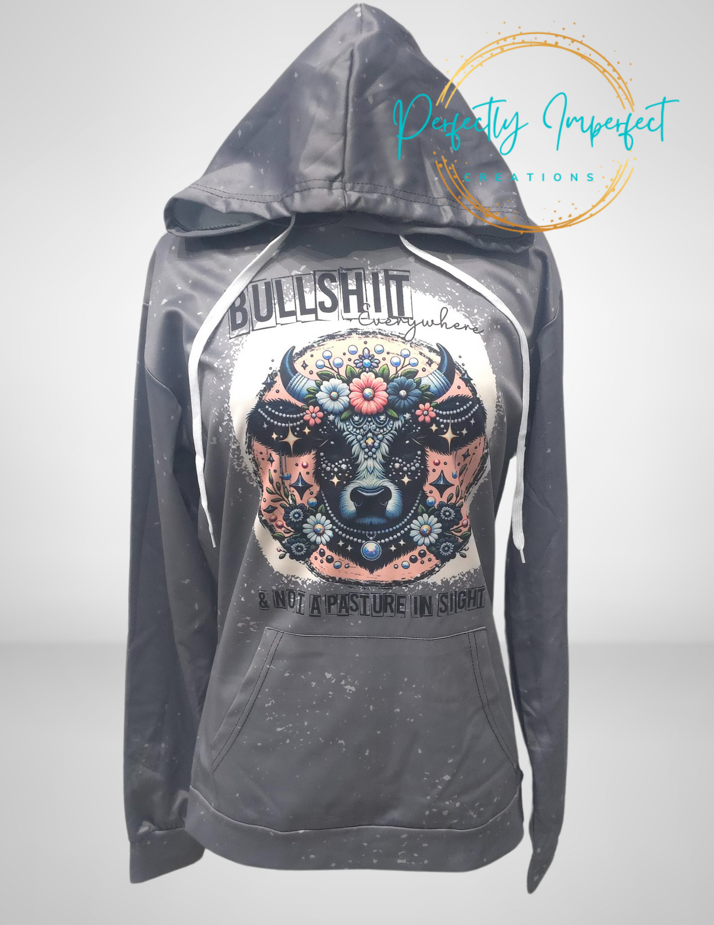 Bullsh*t Bling