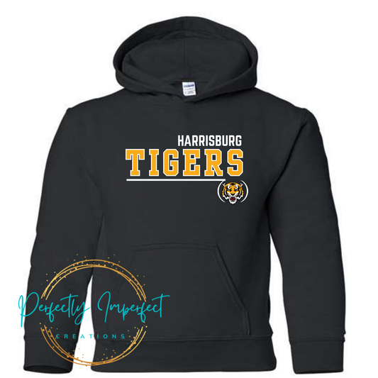Youth Harrisburg Tigers