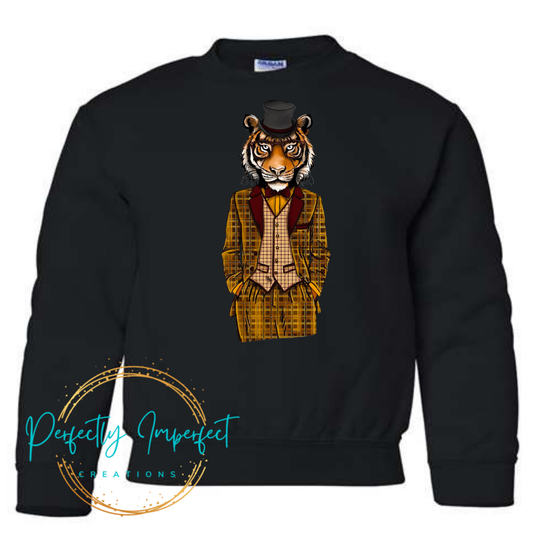 Tiger Crew Youth