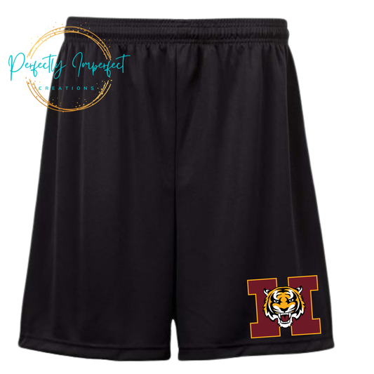 Youth Performance Shorts