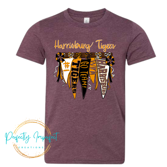 Harrisburg Tigers Youth