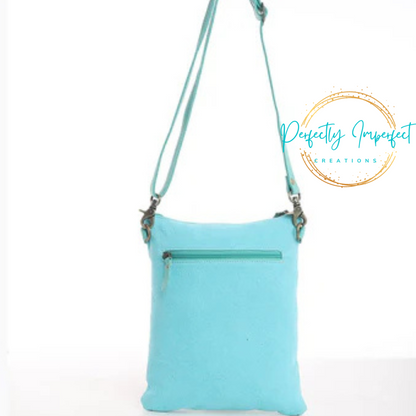 Mariposa Small Myra Crossbody