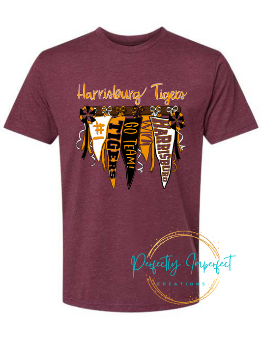 Harrisburg Tigers Adult