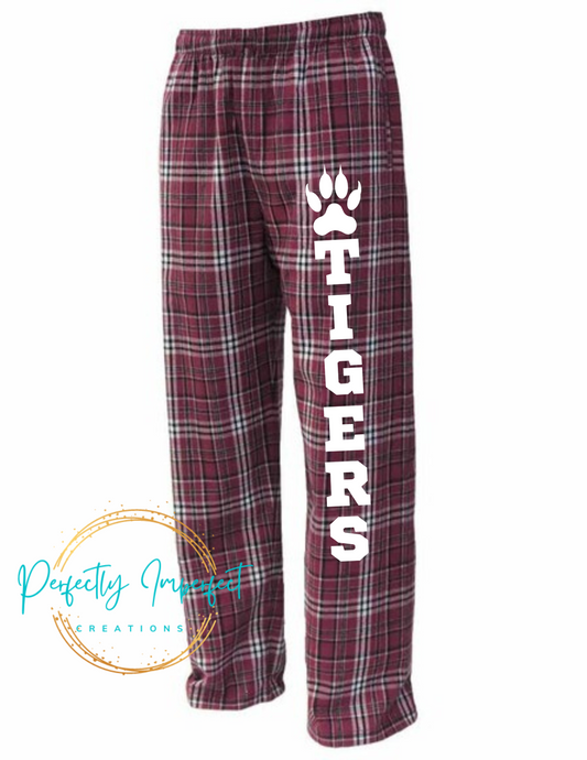 Adult Flannel Pant
