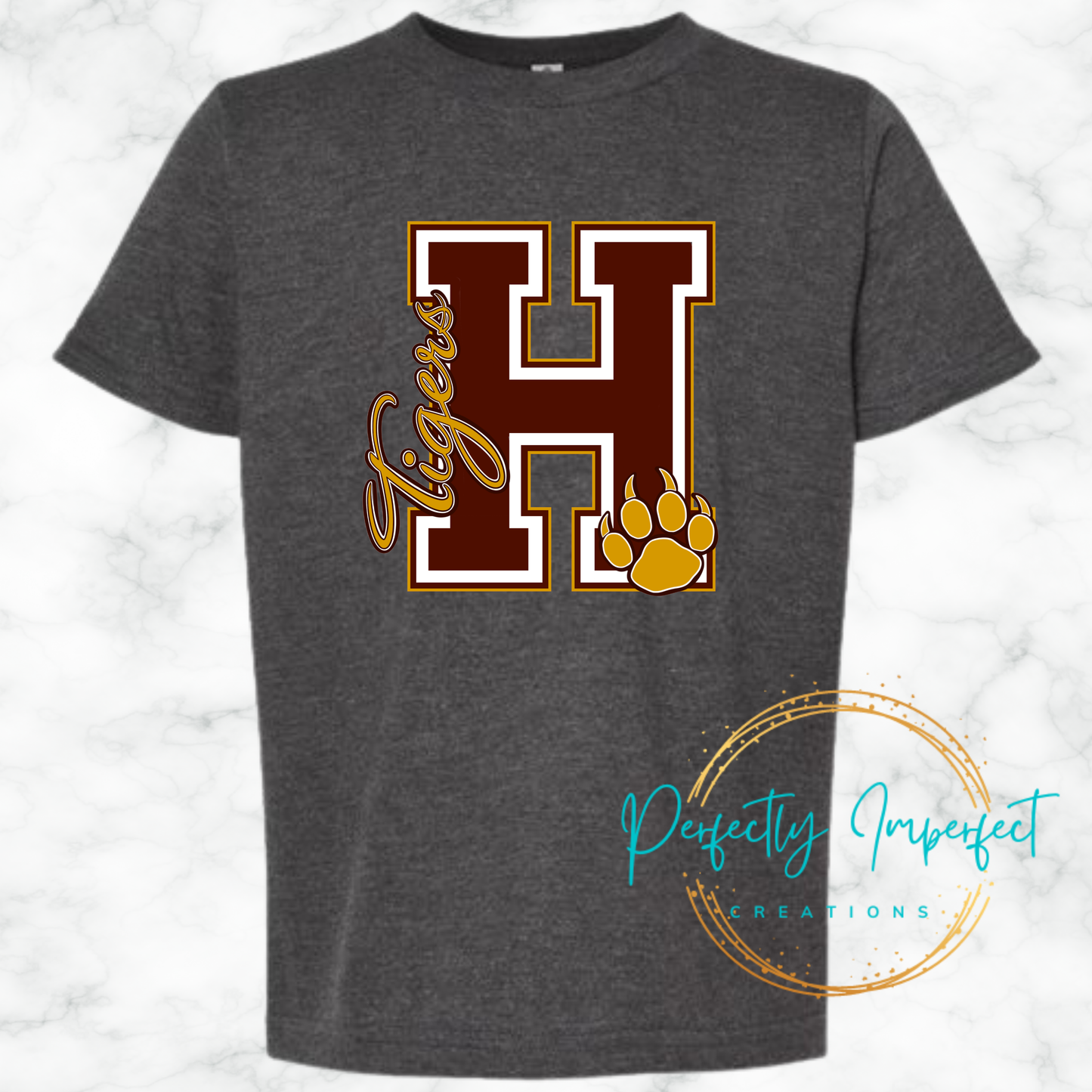 Adult Harrisburg Tigers