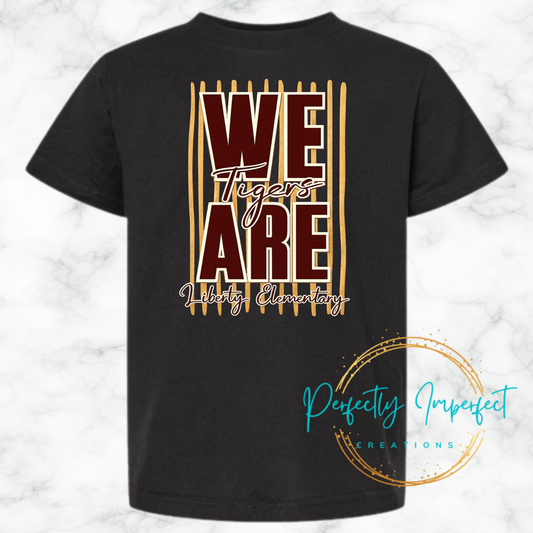 Youth We Are Liberty