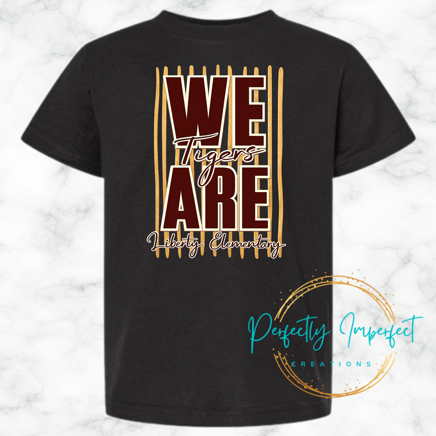 Adult We Are Liberty
