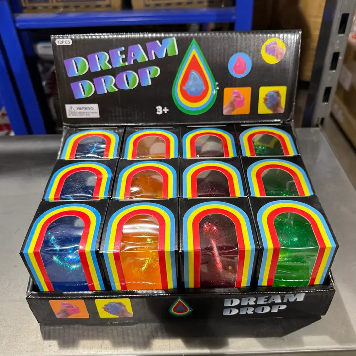 Dream Drop