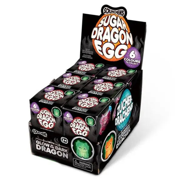 Dragon Egg