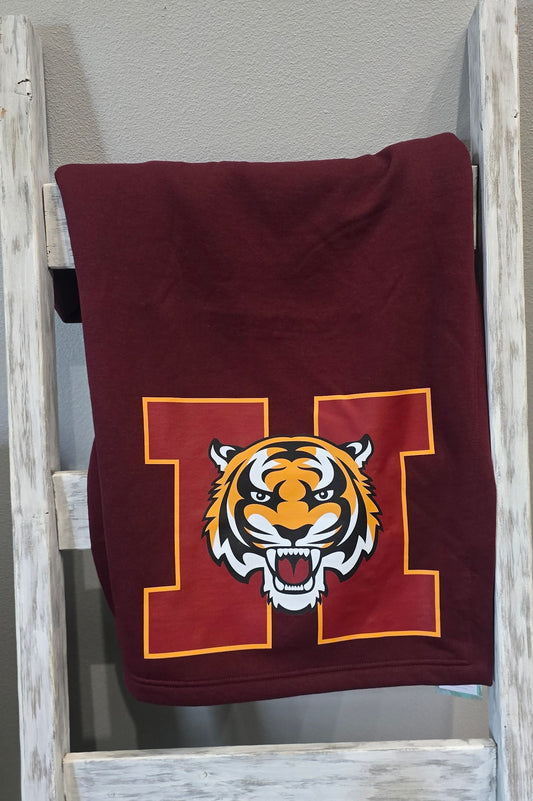 Stadium Blanket