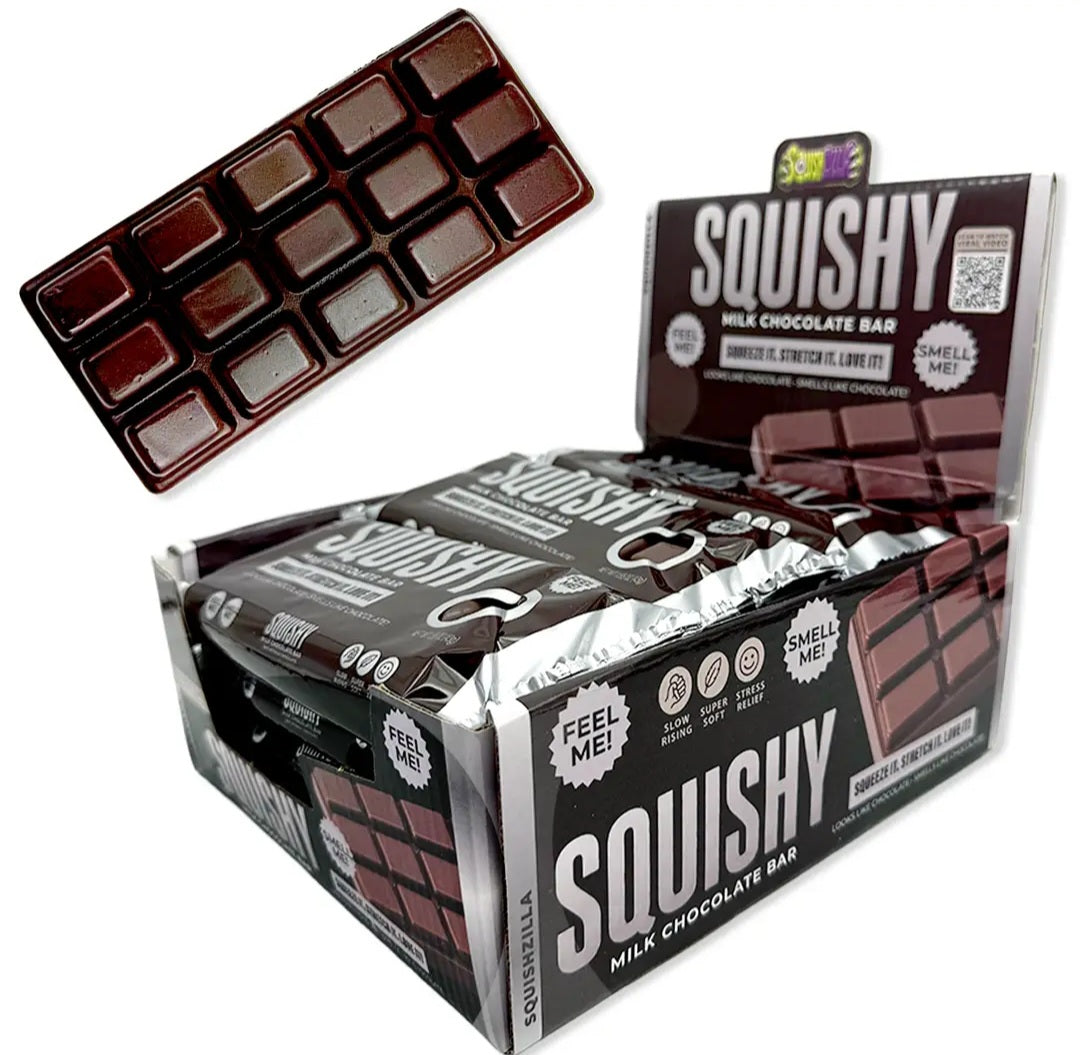 Chocolate Bar